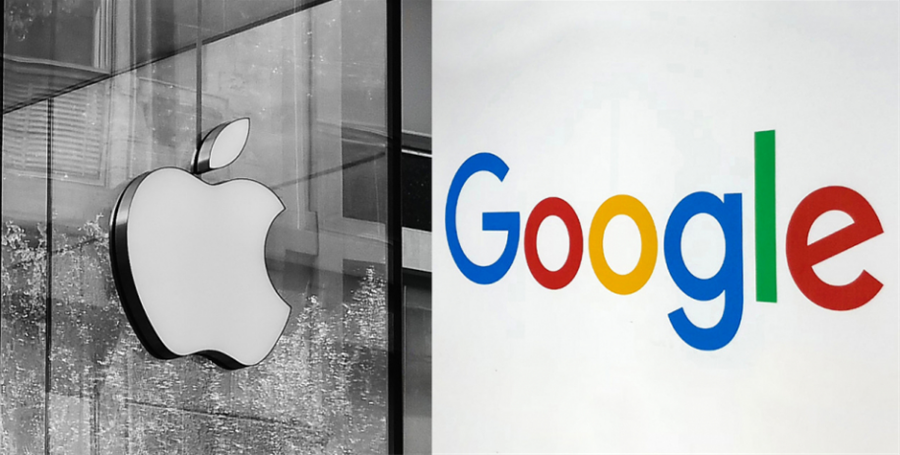Apple và Google bị hạn chế thống trị thị trường theo luật mới của Nhật Bản
